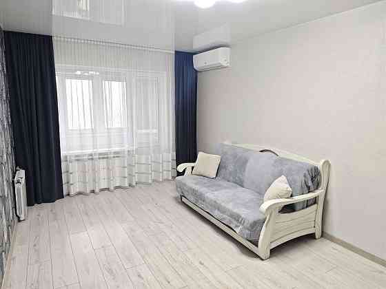 Оренда однокімнатної квартири у Дніпровському р-ні (Зернова 36) Запоріжжя