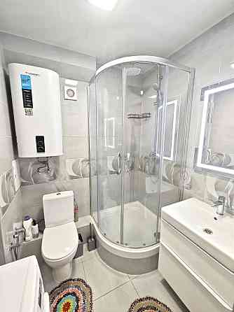 Оренда однокімнатної квартири у Дніпровському р-ні (Зернова 36) Запоріжжя