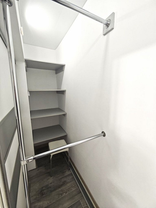 Оренда однокімнатної квартири у Дніпровському р-ні (Зернова 36) Запорожье - изображение 7