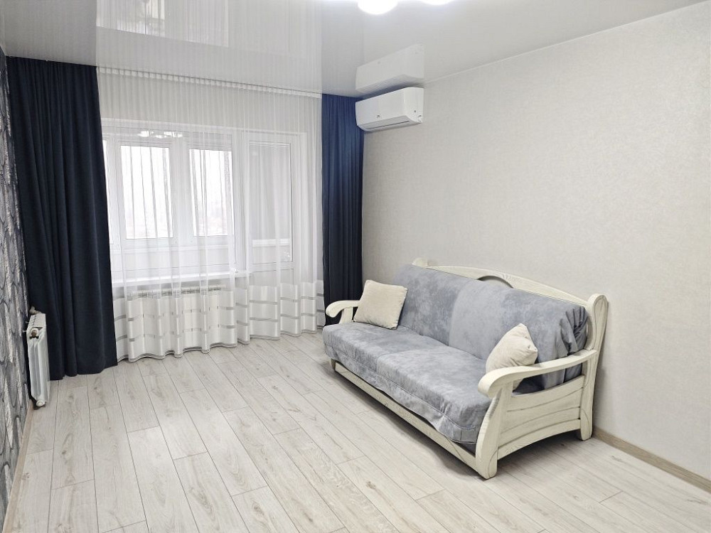 Оренда однокімнатної квартири у Дніпровському р-ні (Зернова 36) Запорожье - изображение 1