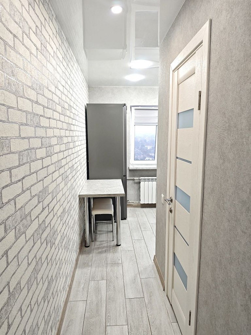 Оренда однокімнатної квартири у Дніпровському р-ні (Зернова 36) Запорожье - изображение 6