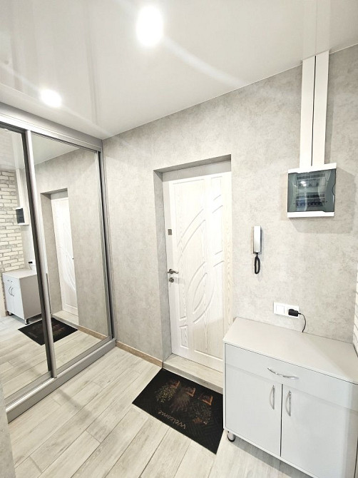 Оренда однокімнатної квартири у Дніпровському р-ні (Зернова 36) Запорожье - изображение 5