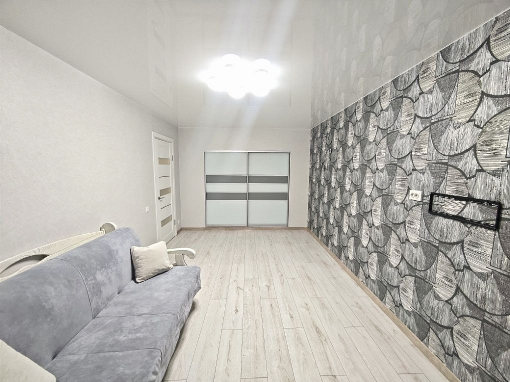 Оренда однокімнатної квартири у Дніпровському р-ні (Зернова 36) Запорожье - изображение 2