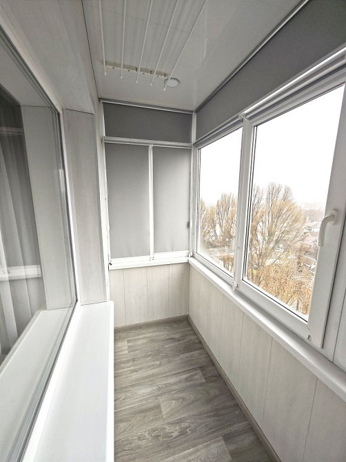 Оренда однокімнатної квартири у Дніпровському р-ні (Зернова 36) Запорожье - изображение 8