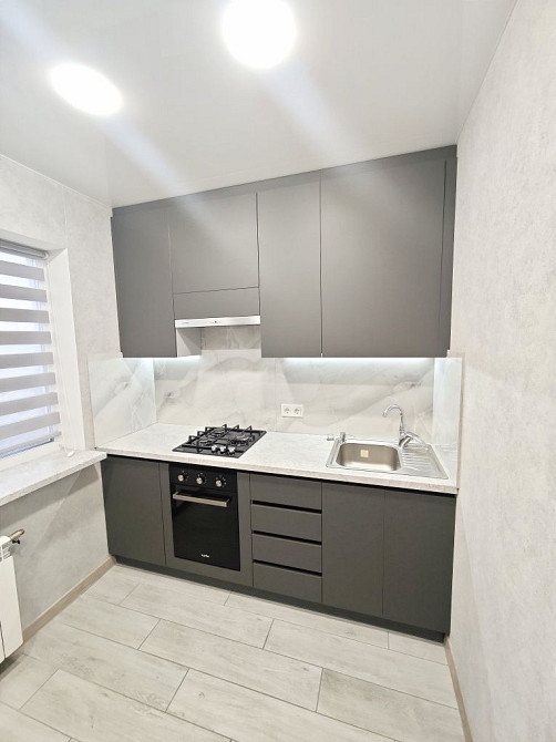 Оренда однокімнатної квартири у Дніпровському р-ні (Зернова 36) Запорожье - изображение 3