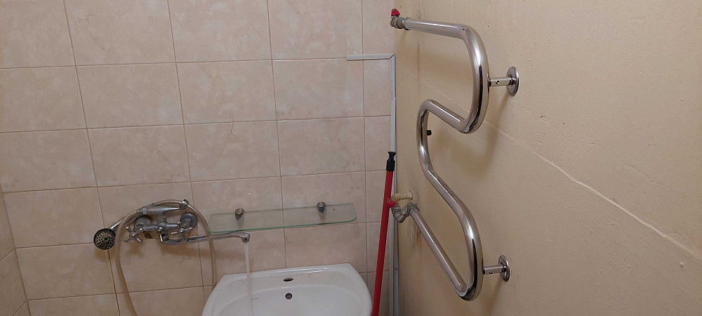 Сдам 2х  квартиру Харків - зображення 5