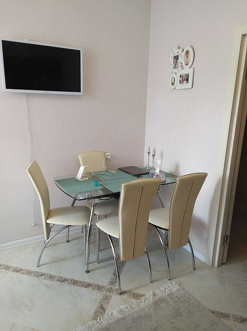 Здається 1 Кімн Кв ЖК Нагірне Ремонт Меблі Техніка АГВ Вільна 1 Лютого Винница - изображение 4