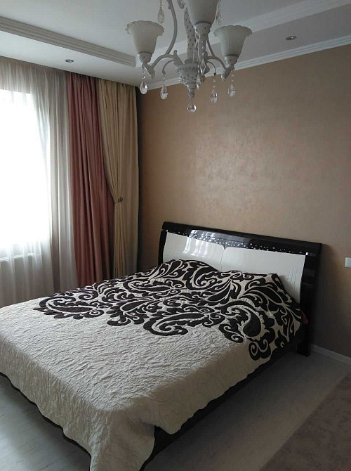 Здається 1 Кімн Кв ЖК Нагірне Ремонт Меблі Техніка АГВ Вільна 1 Лютого Винница - изображение 1