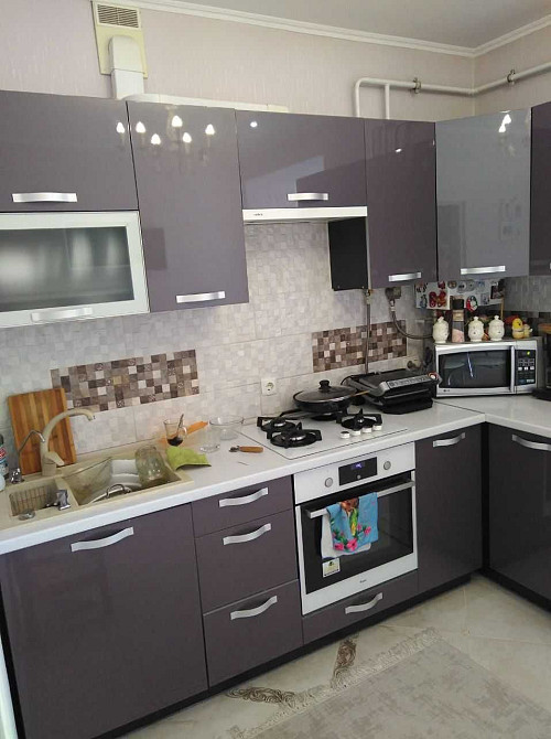 Здається 1 Кімн Кв ЖК Нагірне Ремонт Меблі Техніка АГВ Вільна 1 Лютого Винница - изображение 7