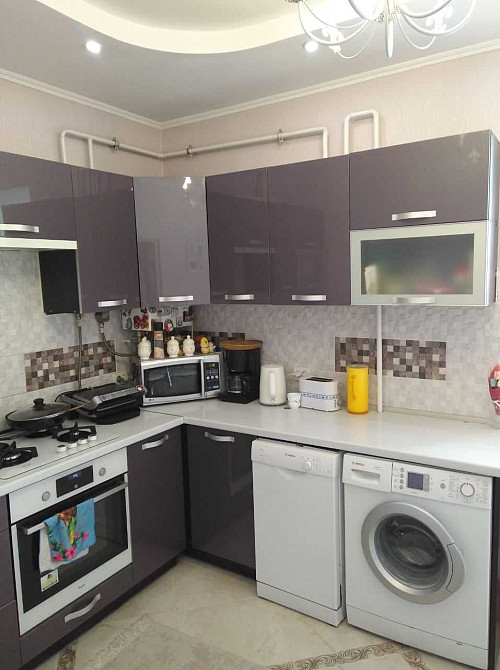 Здається 1 Кімн Кв ЖК Нагірне Ремонт Меблі Техніка АГВ Вільна 1 Лютого Винница - изображение 6