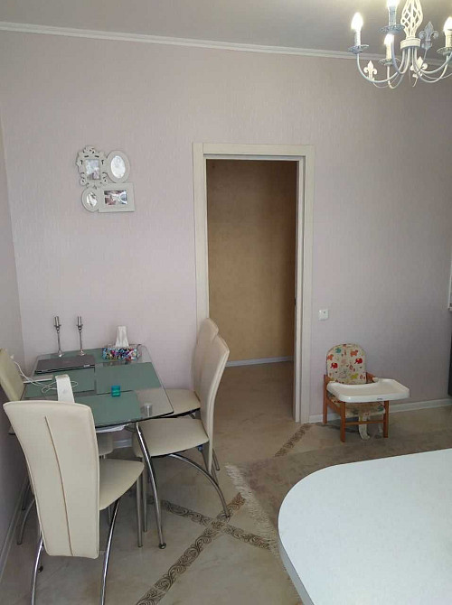 Здається 1 Кімн Кв ЖК Нагірне Ремонт Меблі Техніка АГВ Вільна 1 Лютого Винница - изображение 5