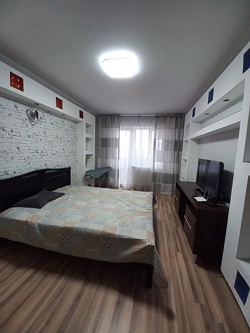 Здам в оренду комфортну трикімнатну квартиру на Масанах Чернигов - изображение 6