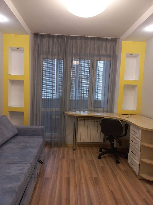 Здам в оренду комфортну трикімнатну квартиру на Масанах Чернигов - изображение 4