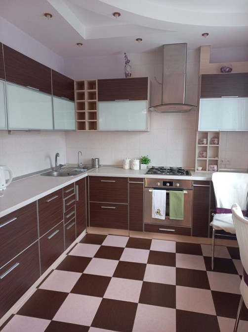 Здам в оренду комфортну трикімнатну квартиру на Масанах Чернигов - изображение 2