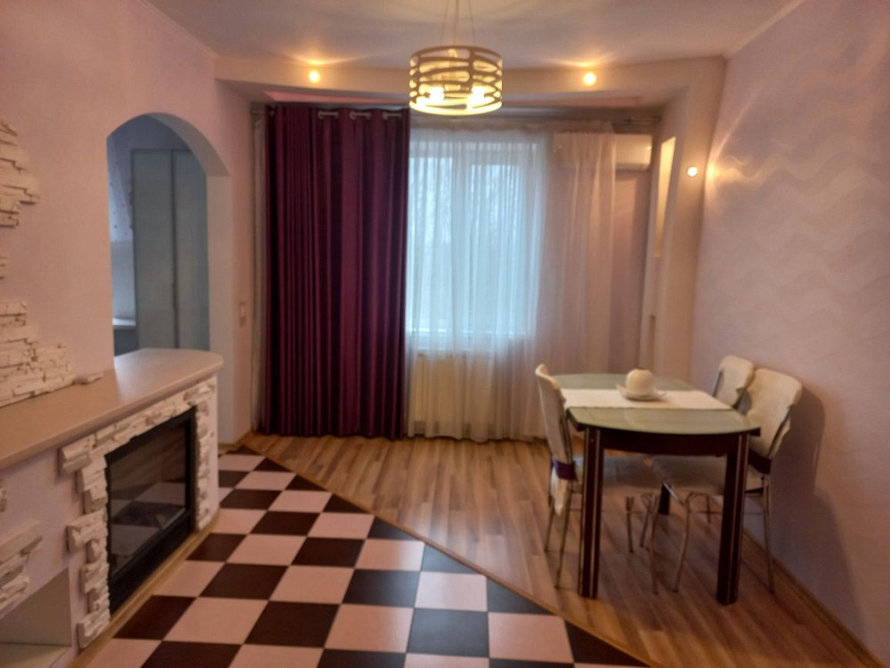 Здам в оренду комфортну трикімнатну квартиру на Масанах Чернигов - изображение 1