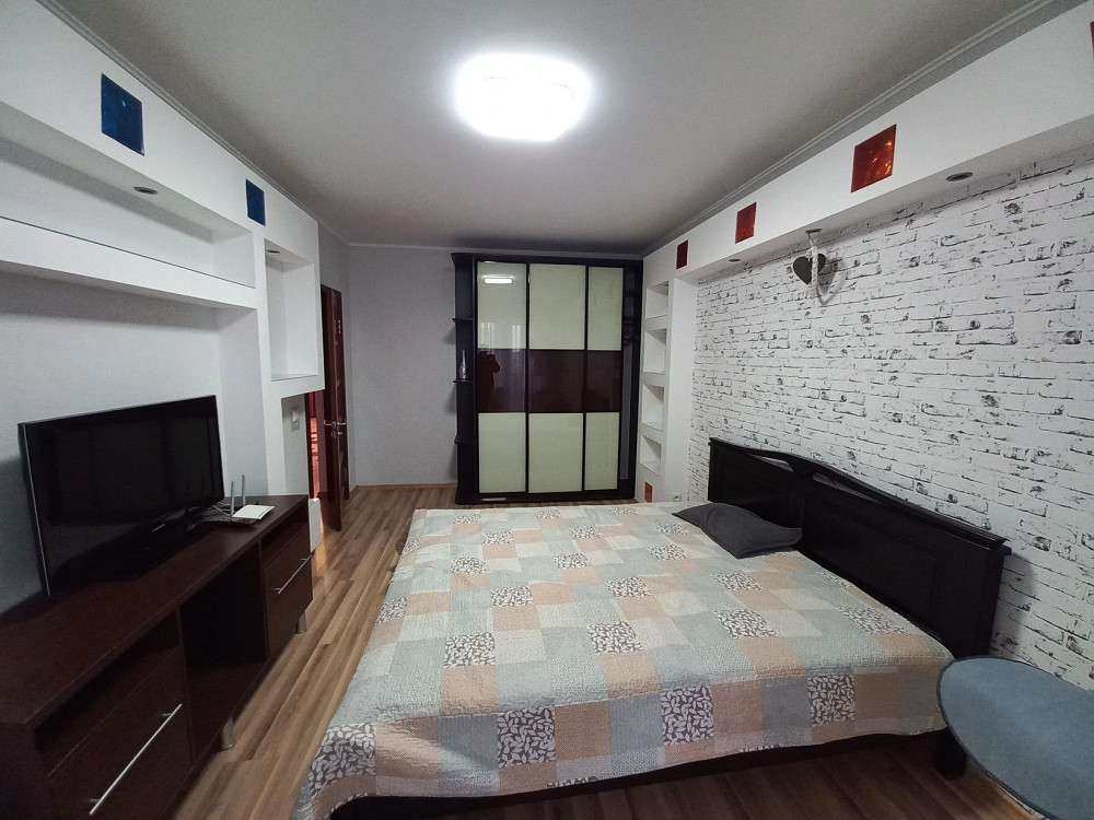 Здам в оренду комфортну трикімнатну квартиру на Масанах Чернигов - изображение 7