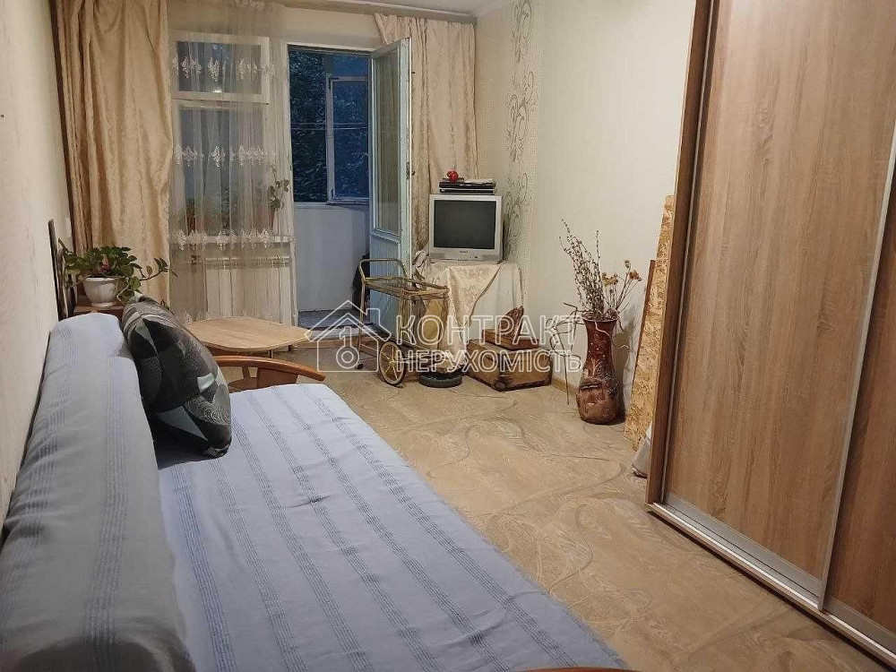 Оренда 2-кімнатної квартири у 602 м Салтівка Харків - зображення 7