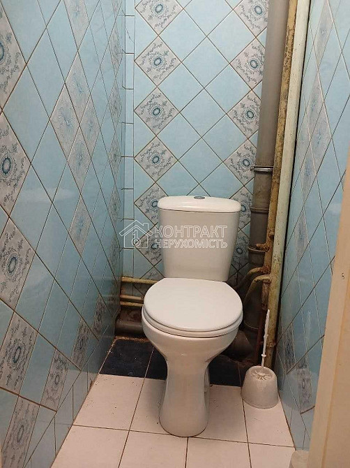 Оренда 2-кімнатної квартири у 602 м Салтівка Харків - зображення 5