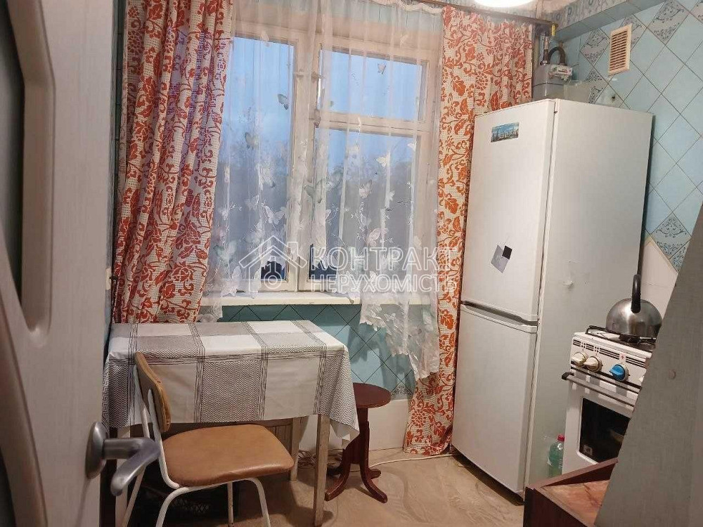 Оренда 2-кімнатної квартири у 602 м Салтівка Харків - зображення 4