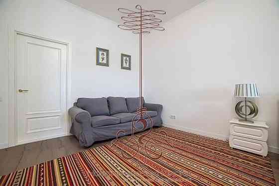 Аренда 2 к кв 60 кв м ЖК Новопечерские Липки Драгомирова Верхогляда Київ