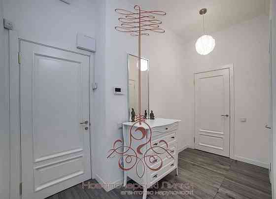 Аренда 2 к кв 60 кв м ЖК Новопечерские Липки Драгомирова Верхогляда Київ