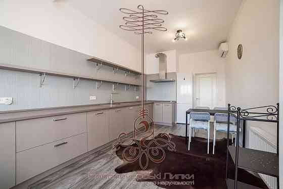 Аренда 2 к кв 60 кв м ЖК Новопечерские Липки Драгомирова Верхогляда Київ