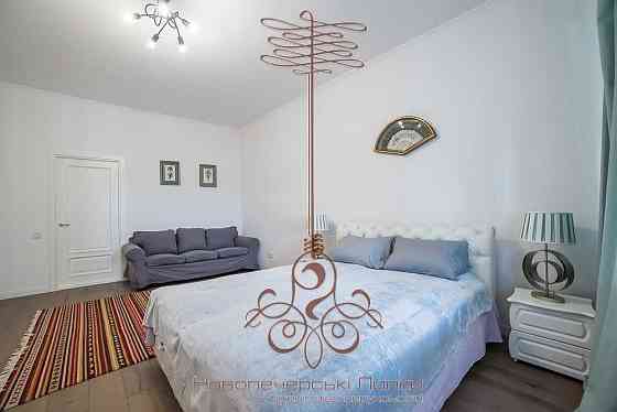 Аренда 2 к кв 60 кв м ЖК Новопечерские Липки Драгомирова Верхогляда Київ