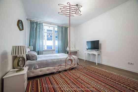 Аренда 2 к кв 60 кв м ЖК Новопечерские Липки Драгомирова Верхогляда Київ