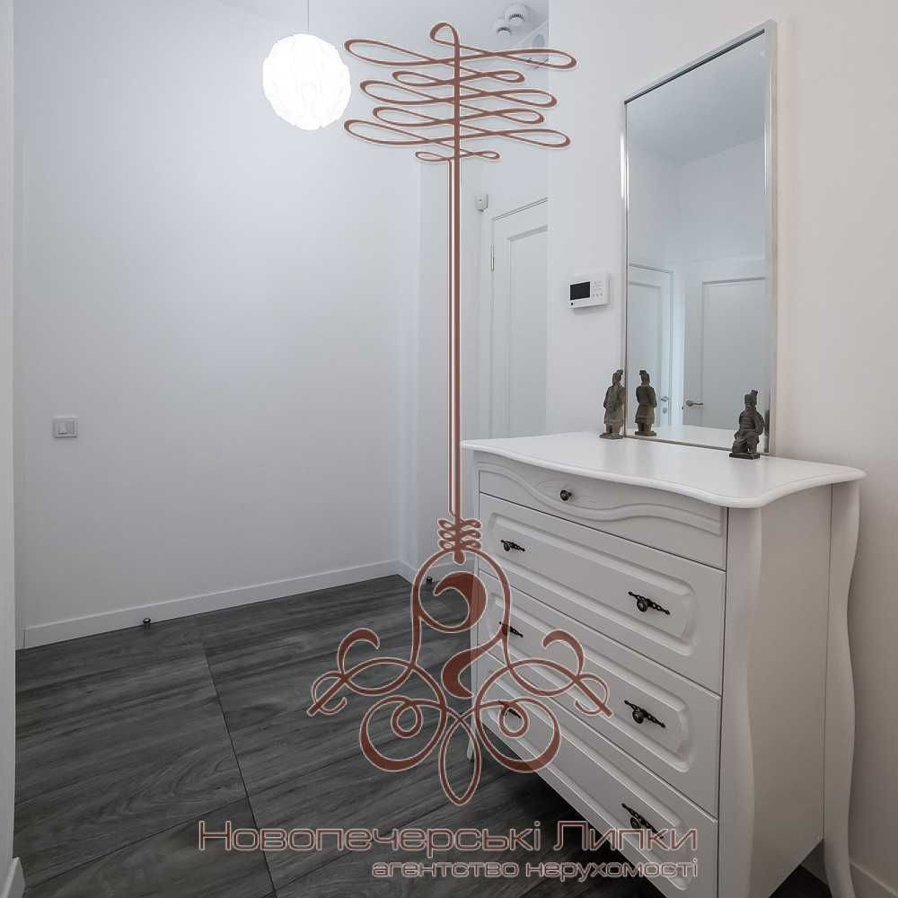 Аренда 2 к кв 60 кв м ЖК Новопечерские Липки Драгомирова Верхогляда Київ - зображення 7