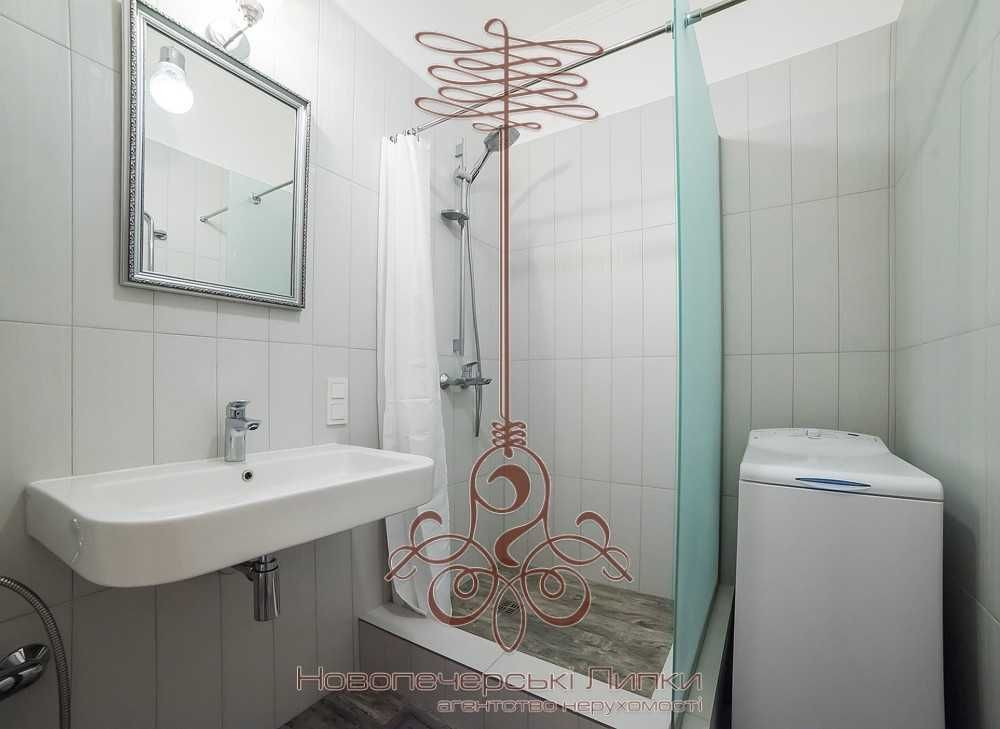 Аренда 2 к кв 60 кв м ЖК Новопечерские Липки Драгомирова Верхогляда Київ - зображення 5
