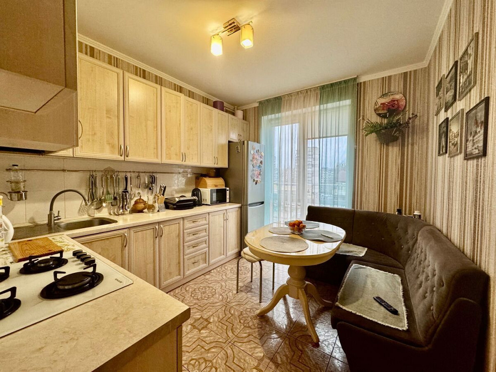 Оренда квартири ЖК ФАВОРИТ. Житомир - изображение 4