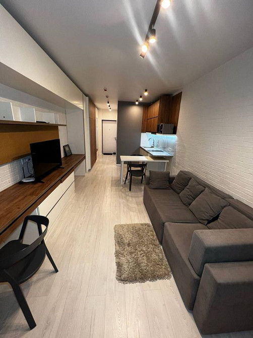 АКТУАЛЬНО! Оренда 1к. ЖК Standard One (S1) вул. Васильківська 100А Київ - зображення 1