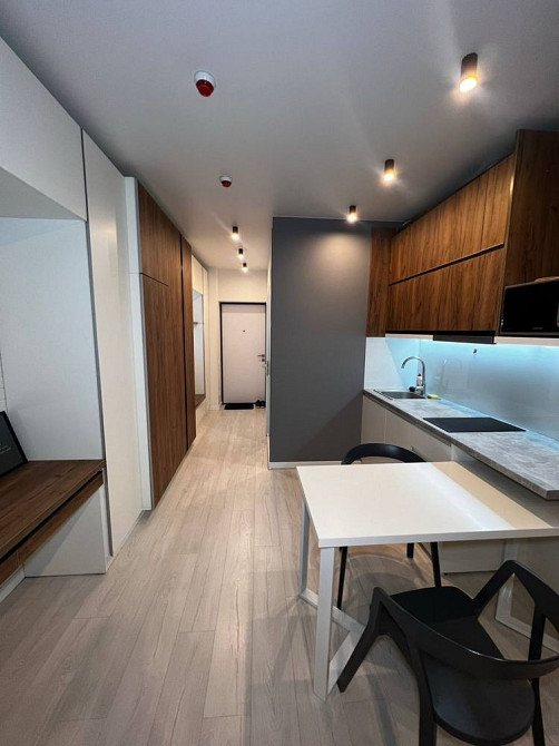 АКТУАЛЬНО! Оренда 1к. ЖК Standard One (S1) вул. Васильківська 100А Київ - зображення 2