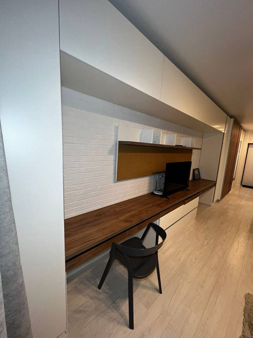 АКТУАЛЬНО! Оренда 1к. ЖК Standard One (S1) вул. Васильківська 100А Київ - зображення 4