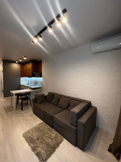 АКТУАЛЬНО! Оренда 1к. ЖК Standard One (S1) вул. Васильківська 100А Київ - зображення 3