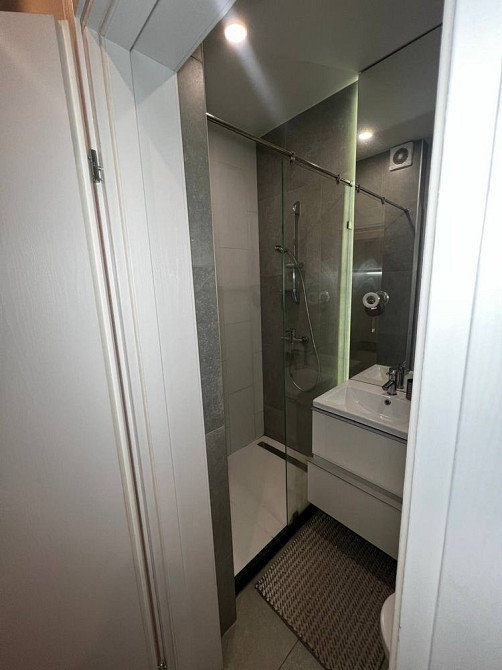 АКТУАЛЬНО! Оренда 1к. ЖК Standard One (S1) вул. Васильківська 100А Київ - зображення 8