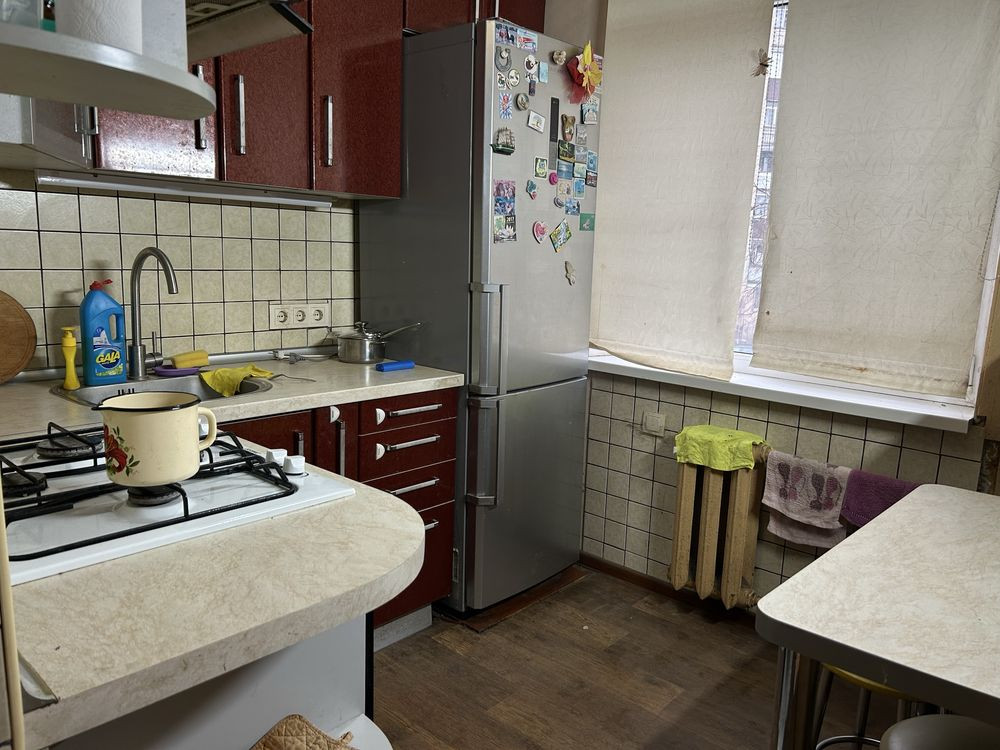 Сдам трехкомнатную квартиру  на новых домах Харків - зображення 4