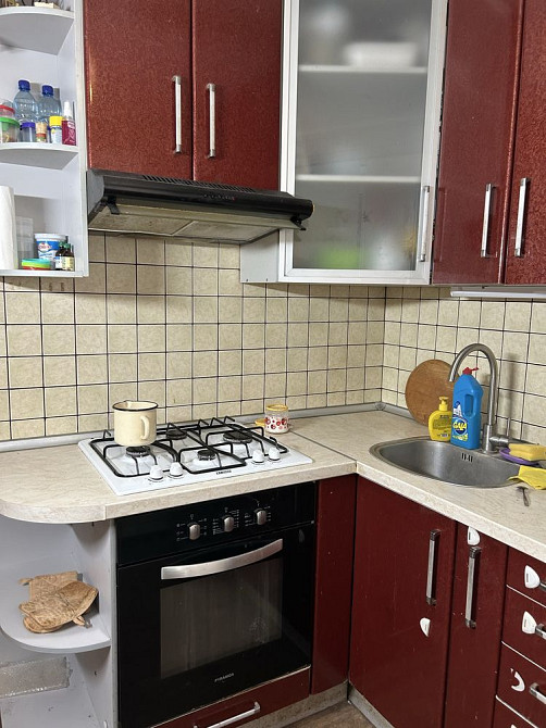 Сдам трехкомнатную квартиру  на новых домах Харків - зображення 2