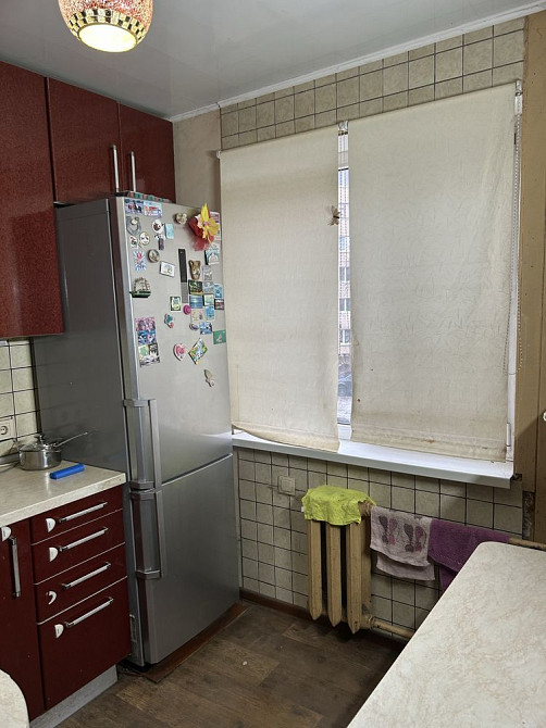 Сдам трехкомнатную квартиру  на новых домах Харків - зображення 1