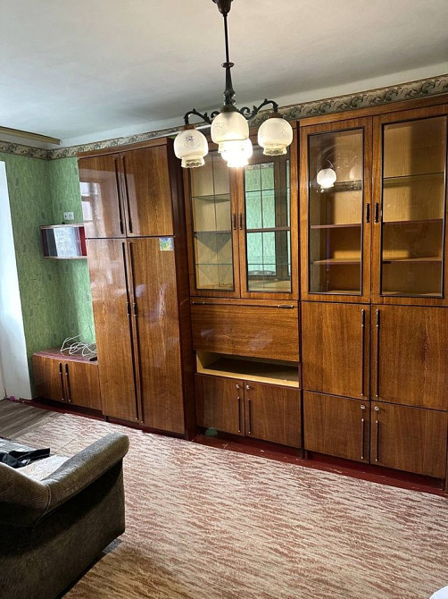 Здам однокімнатну квартиру на Урожаї, вулиця Князів Коріатовичів Винница - изображение 4