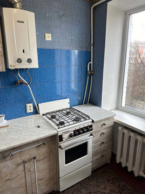 Здам однокімнатну квартиру на Урожаї, вулиця Князів Коріатовичів Винница - изображение 7