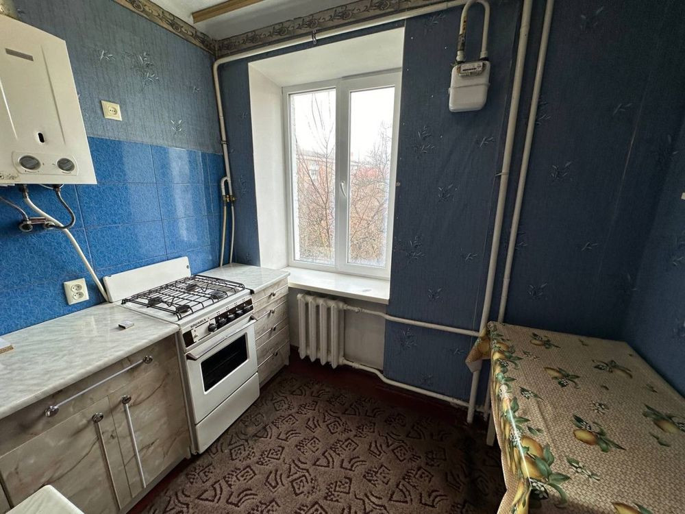 Здам однокімнатну квартиру на Урожаї, вулиця Князів Коріатовичів Винница - изображение 8