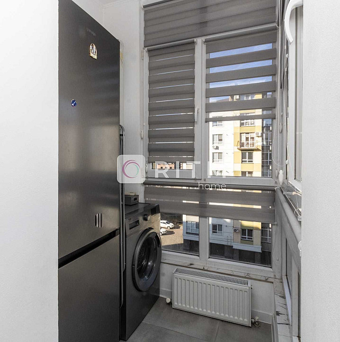 Чудова 2-к квартира в ЖК Калинова Слобода Крихівці - зображення 4