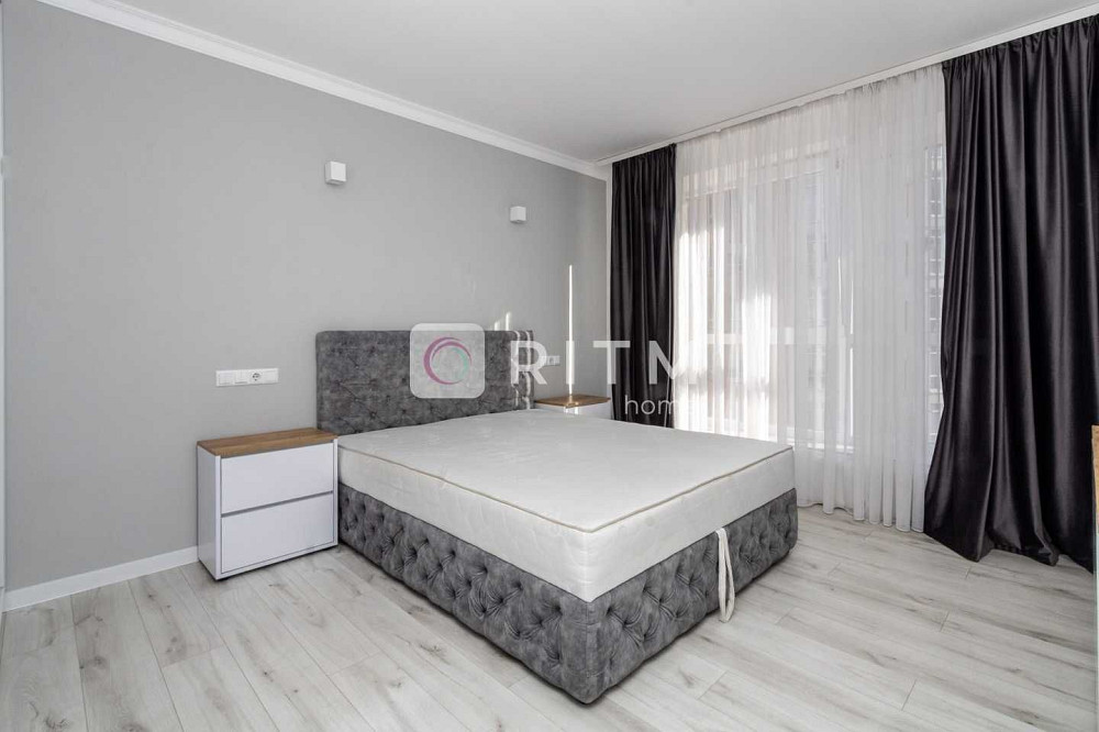 Чудова 2-к квартира в ЖК Калинова Слобода Крихівці - зображення 8