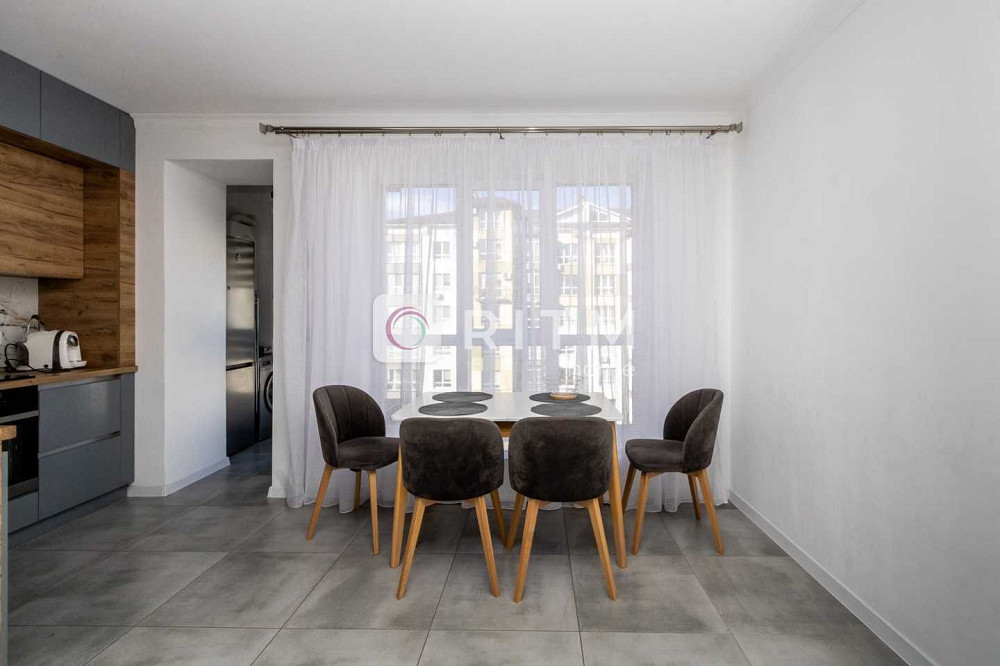 Чудова 2-к квартира в ЖК Калинова Слобода Крихівці - зображення 3