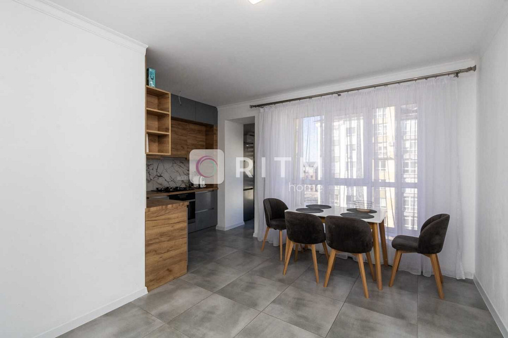 Чудова 2-к квартира в ЖК Калинова Слобода Крихівці - зображення 6