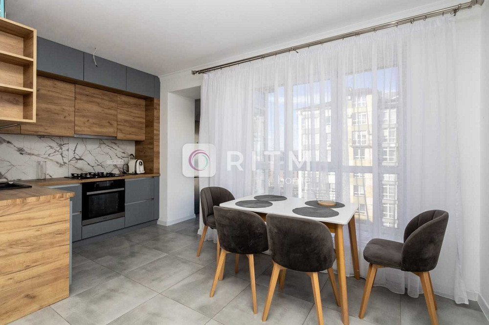 Чудова 2-к квартира в ЖК Калинова Слобода Крихівці - зображення 2