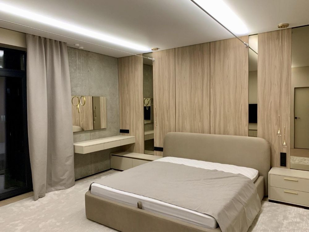 Оренда Квартири | Перша здача | 65м2 + відкритий балкон Київ - зображення 8