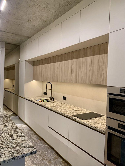 Оренда Квартири | Перша здача | 65м2 + відкритий балкон Київ - зображення 7