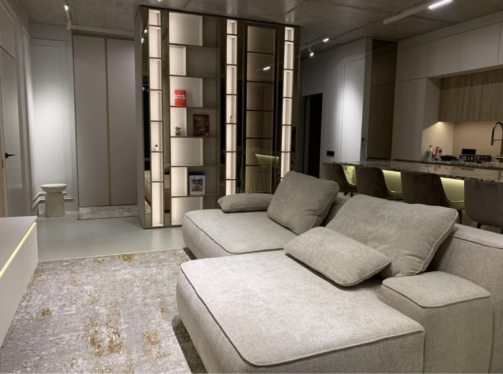 Оренда Квартири | Перша здача | 65м2 + відкритий балкон Київ - зображення 6